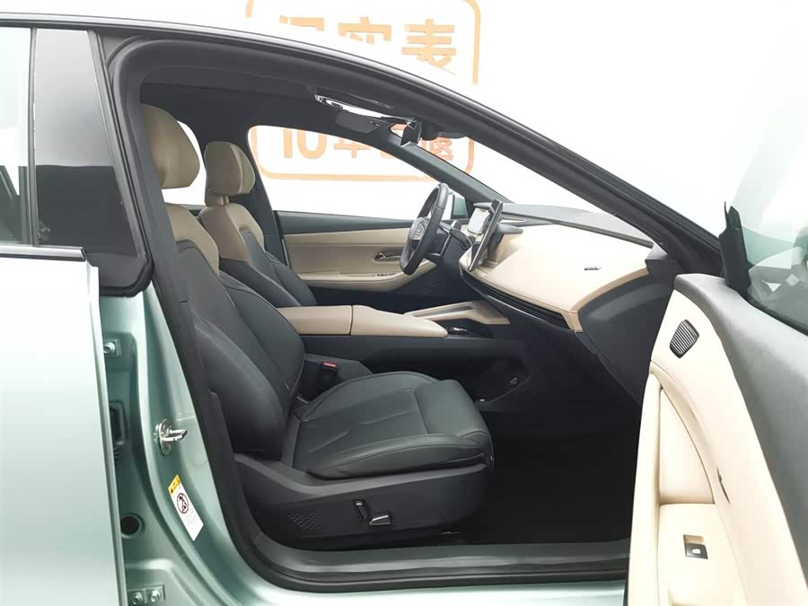 Deepal SL03 2022 image de voiture #24