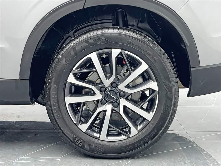 Haval H6 2023 car image #24