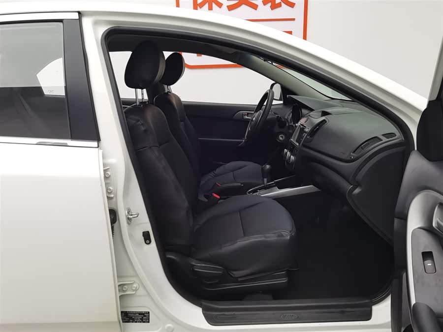 Kia Forte 2012 #24 Kia Forte 2012 car image #24