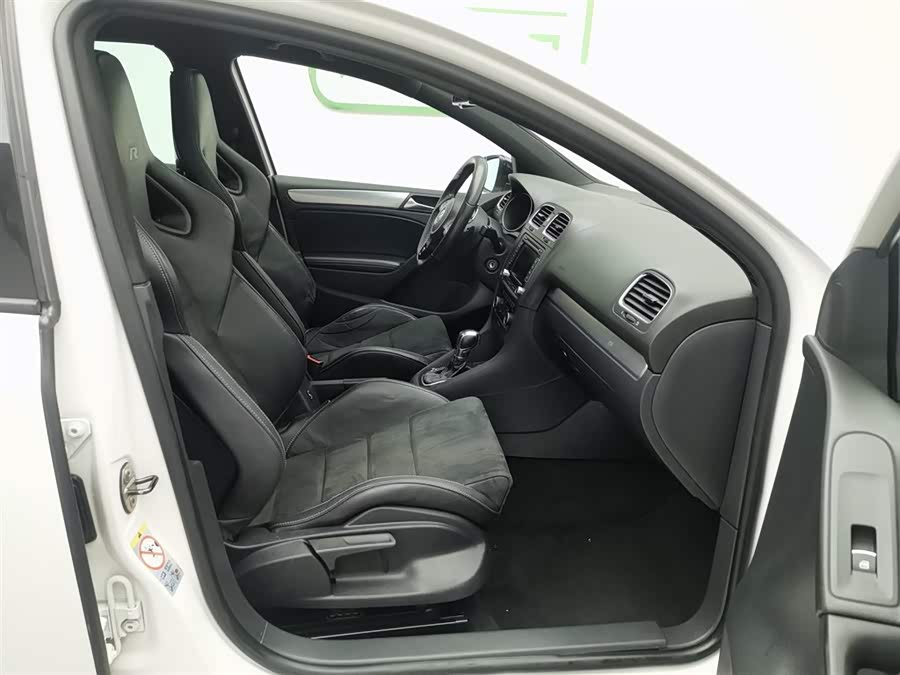 Volkswagen Golf (Imported) 2012 immagine di auto #24