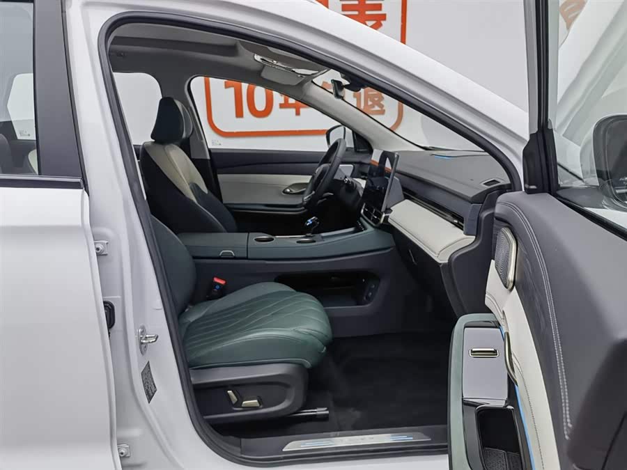 捷途山海 捷途山海L9 2025 汽车图片 #24