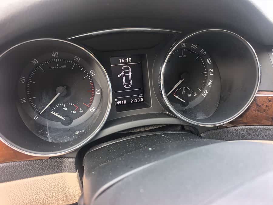 斯柯达 速派 2014 汽车图片 #24