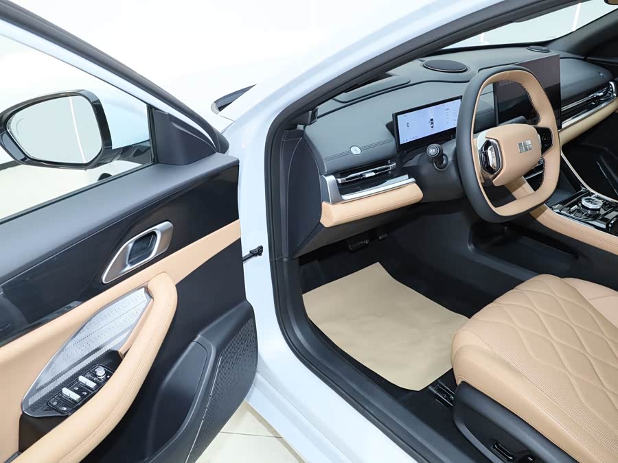GEELY 2025 immagine di auto #24
