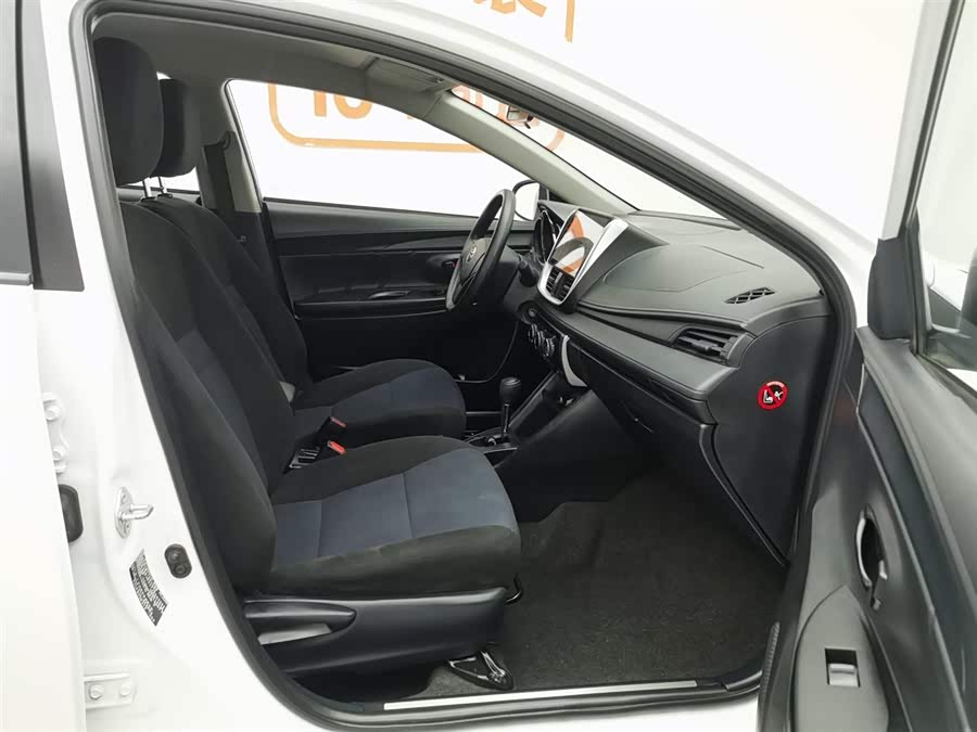 Toyota Yaris L Zhixiang 2018 #24 Toyota Yaris L Zhixiang 2018 صورة سيارة #24