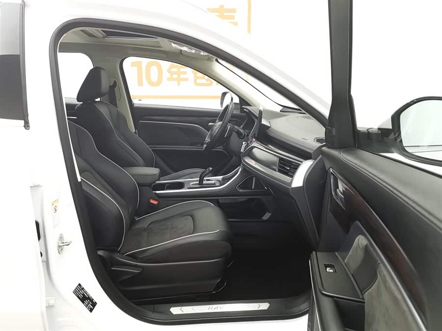 Haval H6 2023 immagine di auto #24