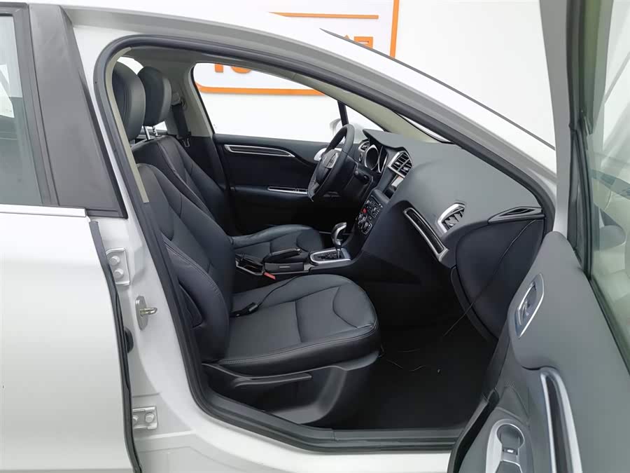 Citroen C4L 2015 #24 Citroen C4L 2015 car image #24