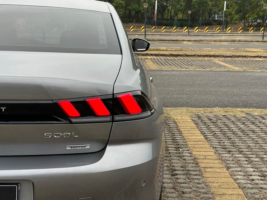 标致 标致508 2021 汽车图片 #24