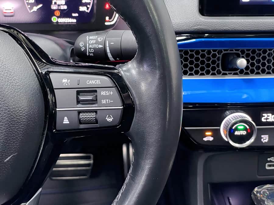 Honda INTEGRA 2021 immagine di auto #24