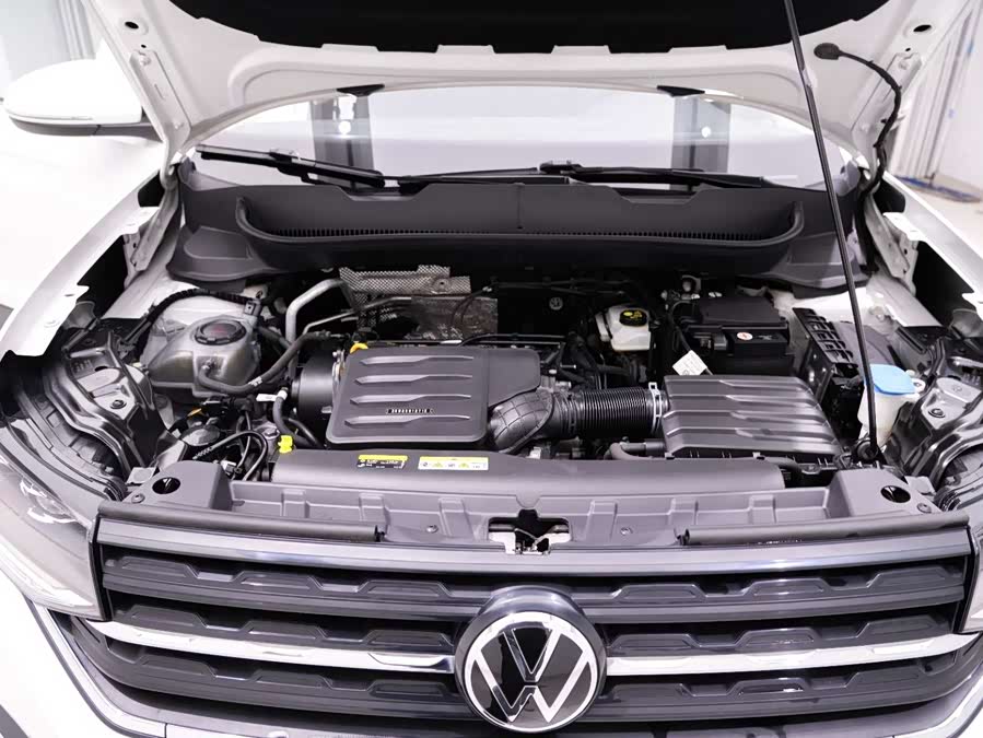 Volkswagen Tacqua 2022 #24 Volkswagen Tacqua 2022 car image #24