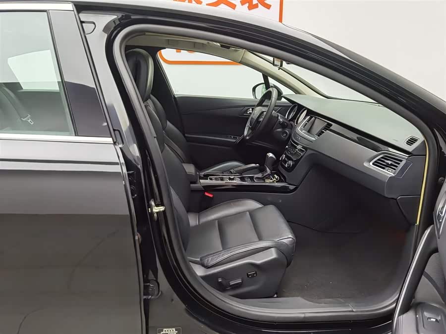 标致 标致508 2013 汽车图片 #24