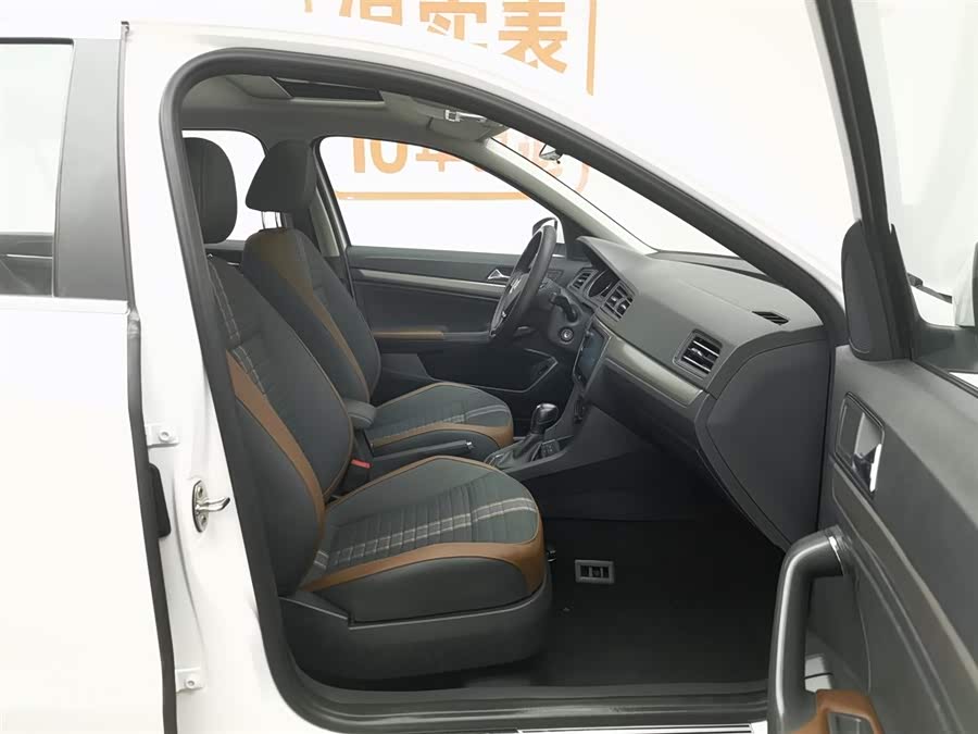Volkswagen Lavida 2022 car image #24