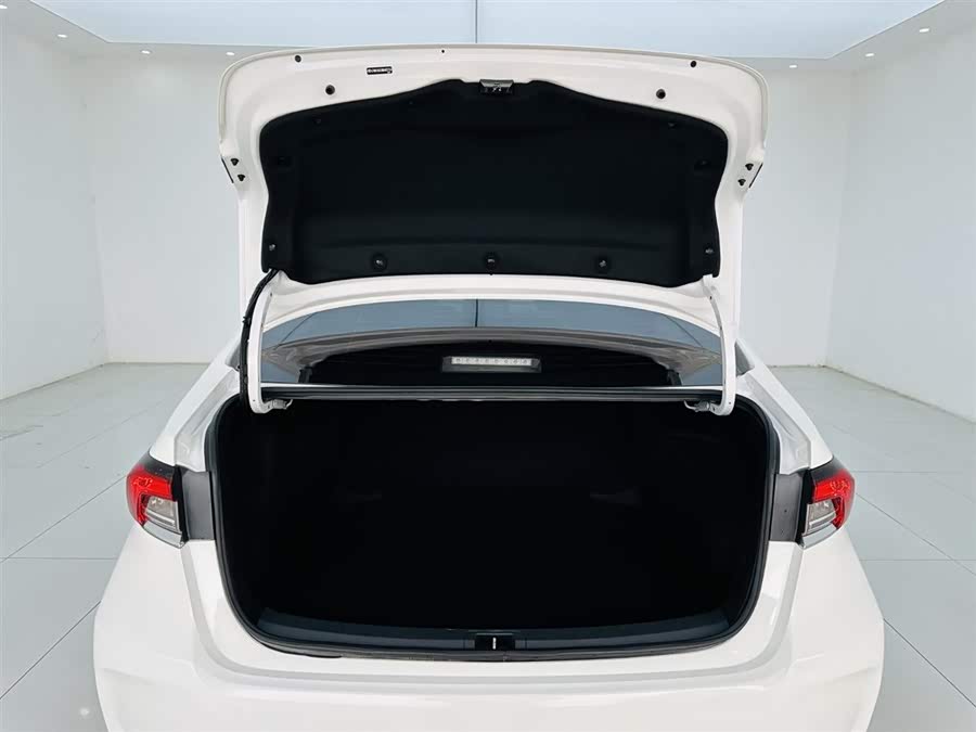 Toyota Corolla 2021 #24 Toyota Corolla 2021 car image #24