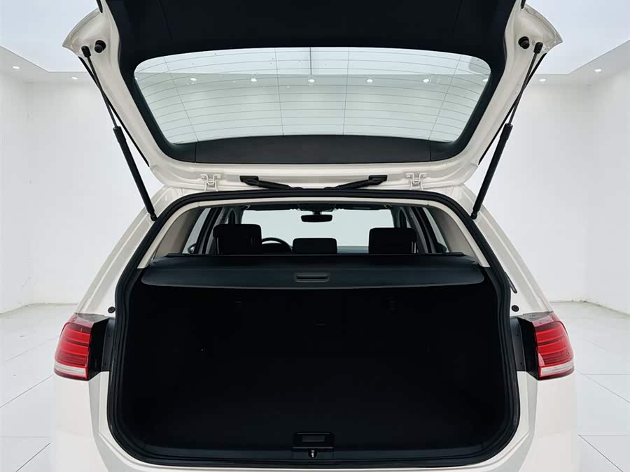 Volkswagen Golf (Imported) 2020 car image #24