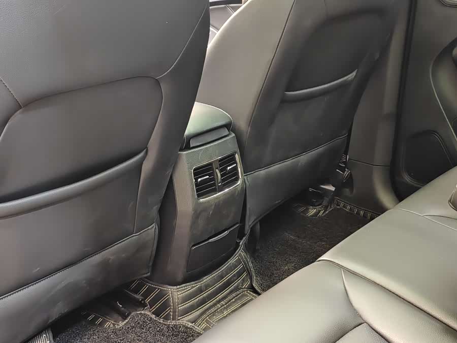 Roewe RX5 2019 изображение автомобиля #24