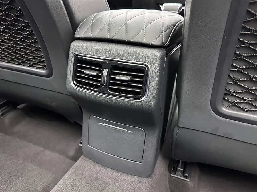 HongQi HS5 2023 immagine di auto #24