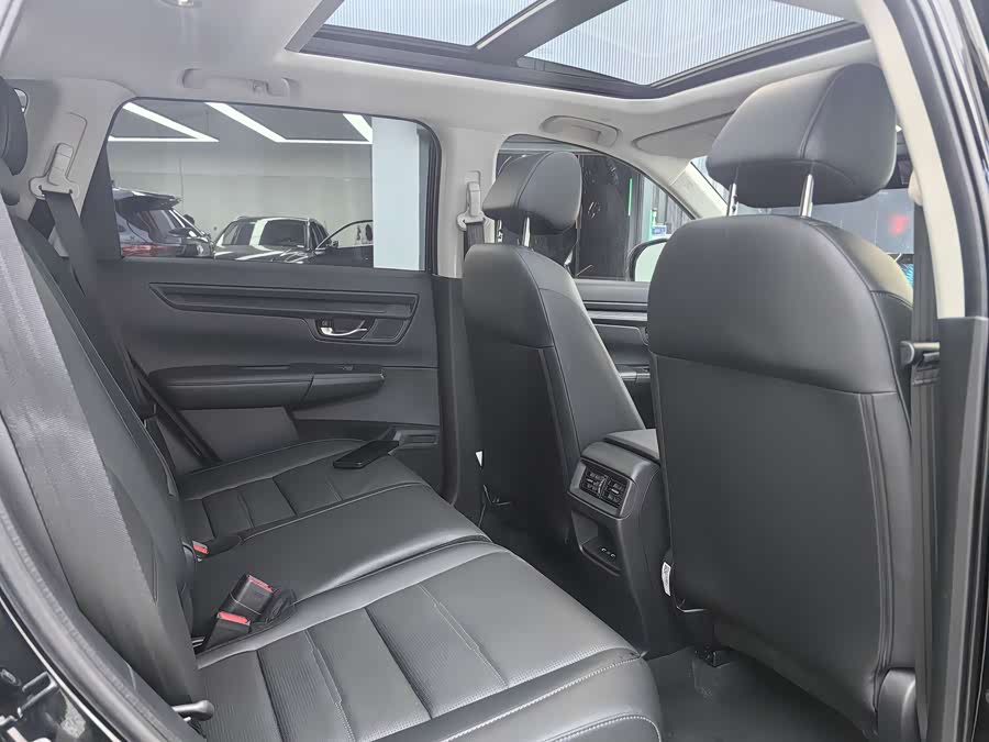 Honda CR-V 2024 #24 Honda CR-V 2024 image de voiture #24