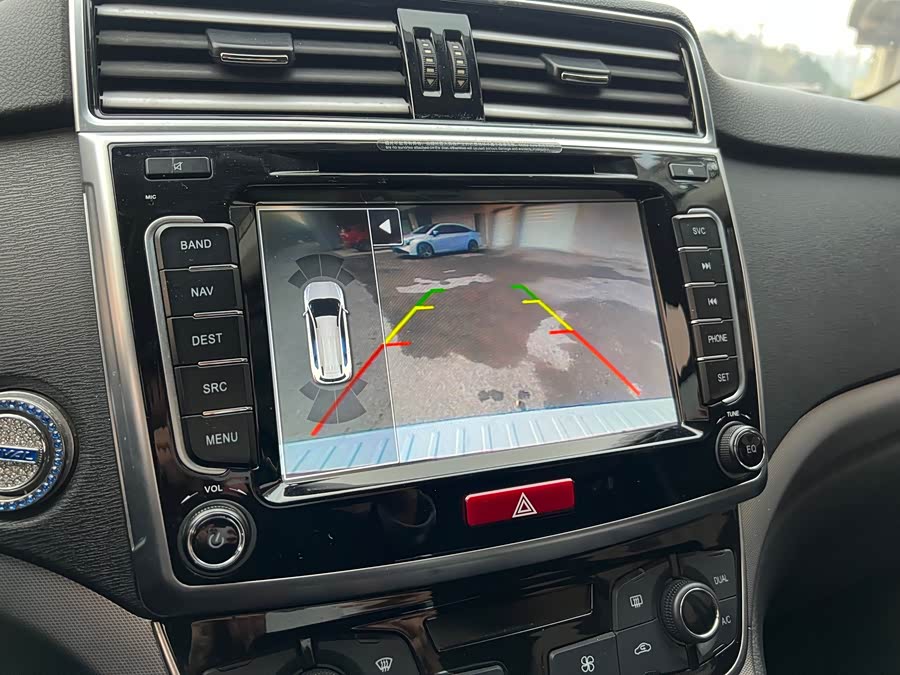 Haval H6 2017 car image #24