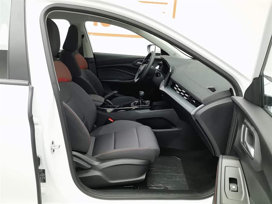 MG 5 2025 car image #24