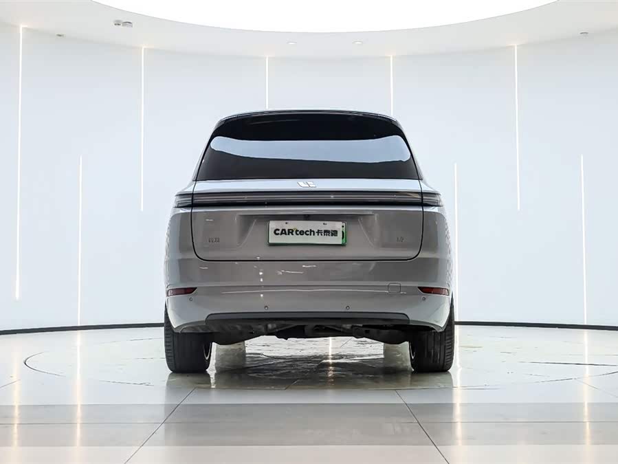 Li L9 2023 imagem de carro #24