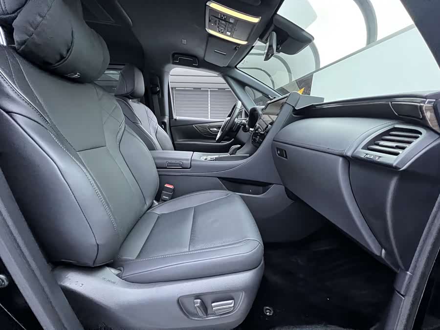 Toyota Vellfire 2025 #24 Toyota Vellfire 2025 immagine di auto #24