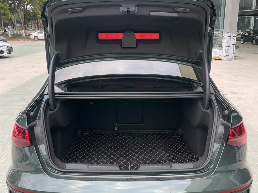 Audi A3 2021 #24 Audi A3 2021 car image #24