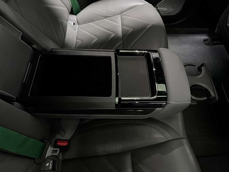 极氪 极氪001 2023 汽车图片 #24