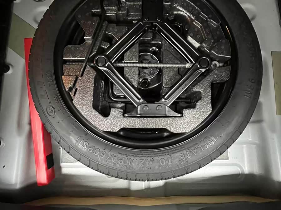 Chery Tiggo 7 2023 #24 Chery Tiggo 7 2023 car image #24