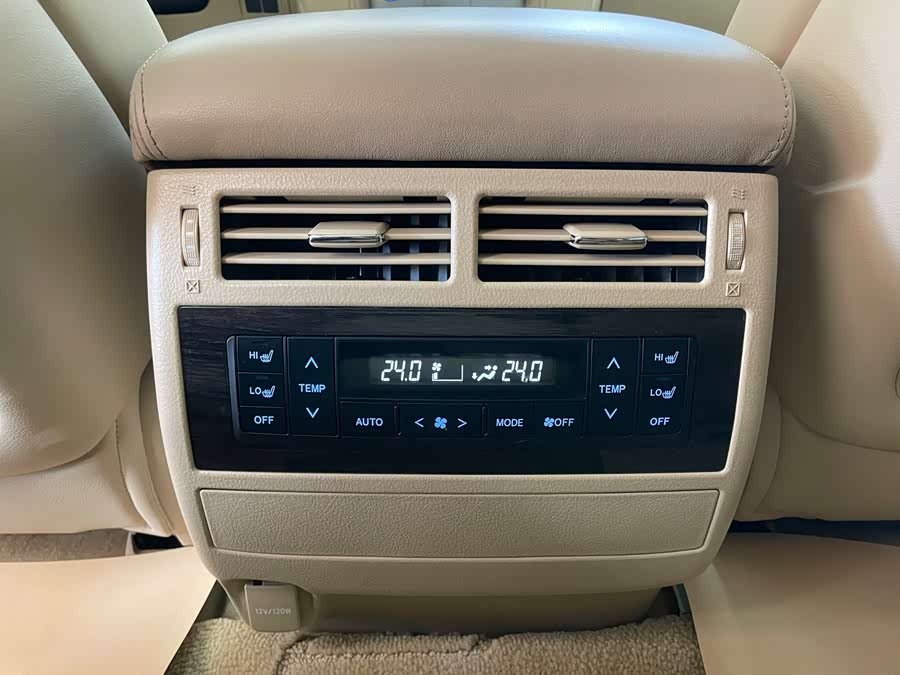 Toyota Land Cruiser 2016 car image #24