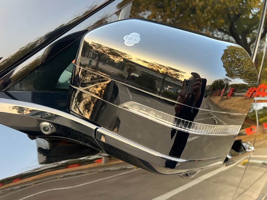 FangChengBao Tiger 7 2025 car image #24