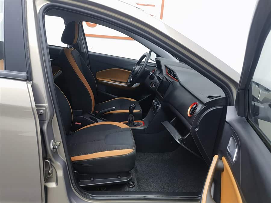 Chery Tiggo 3x 2017 #24 Chery Tiggo 3x 2017 car image #24