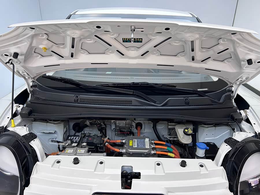 Changan 2022 car image #24