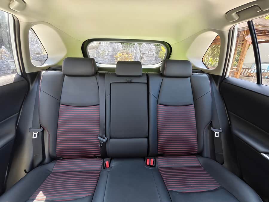 Toyota RAV4 Hybird E+ 2022 #24 Toyota RAV4 Hybird E+ 2022 immagine di auto #24