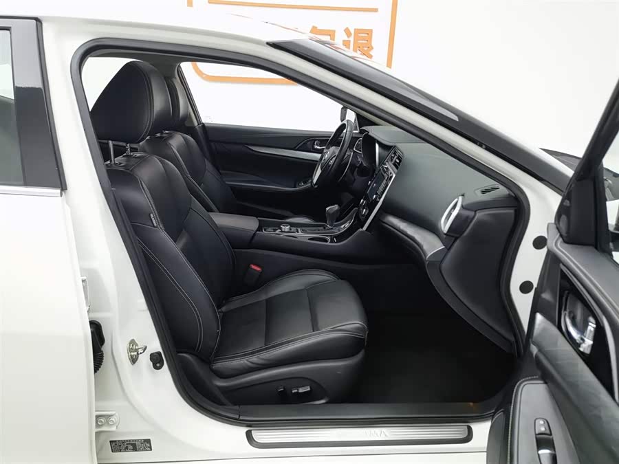 日产 西玛 2017 汽车图片 #24