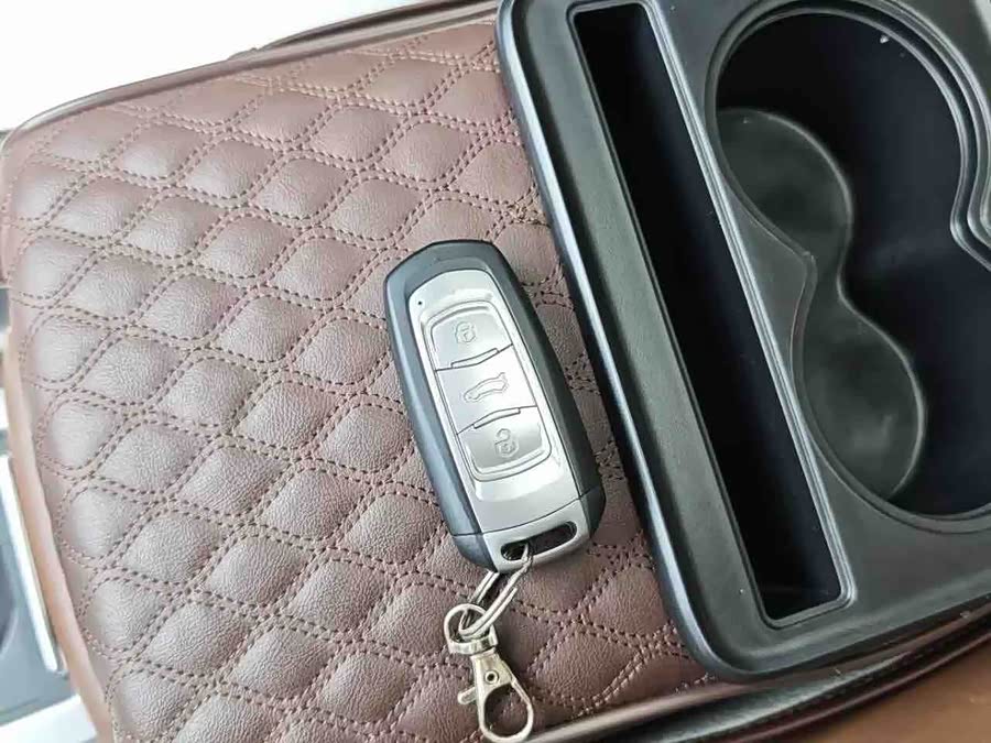 GEELY Boyue 2016 صورة سيارة #24