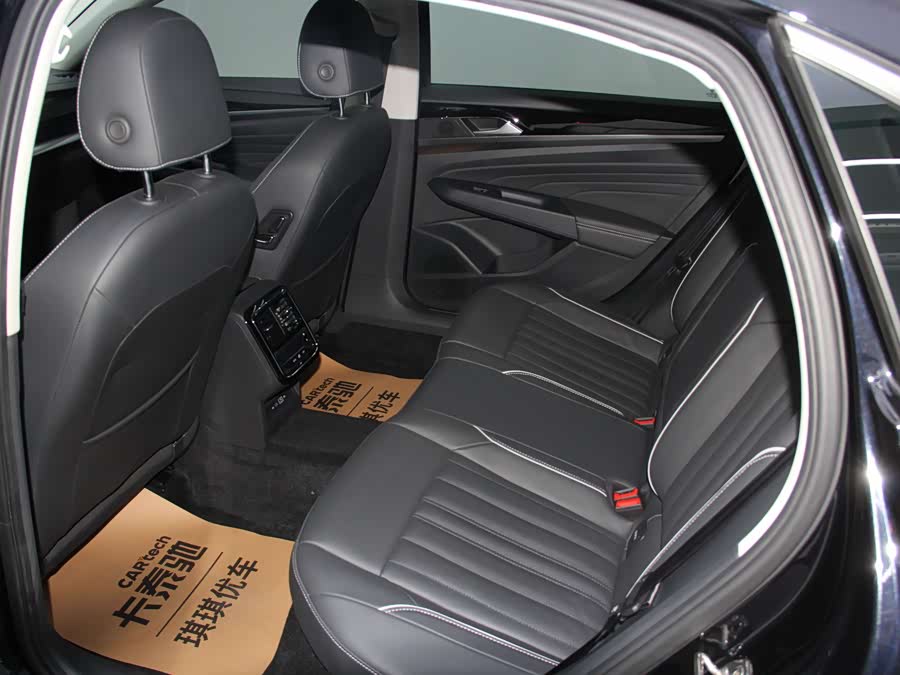 Volkswagen Passat 2022 #24 Volkswagen Passat 2022 car image #24