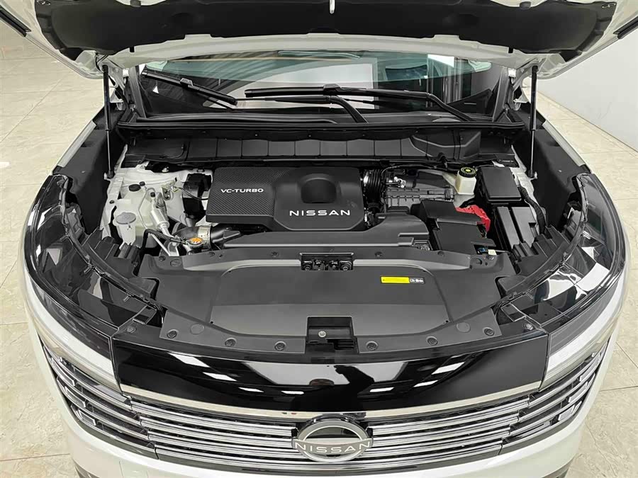 日产 探陆 2024 汽车图片 #24