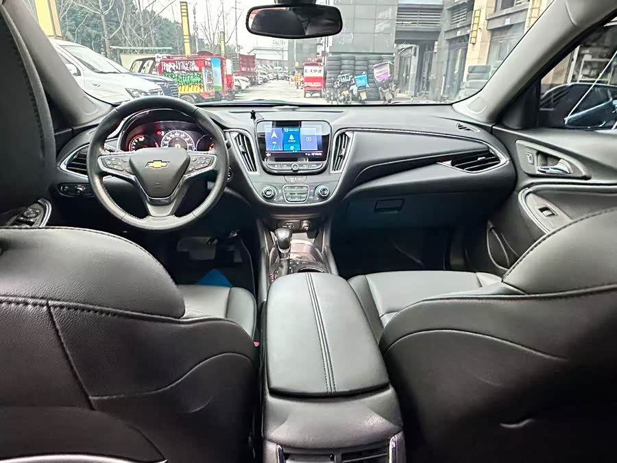 Chevrolet Malibu XL 2023 #24 Chevrolet Malibu XL 2023 car image #24