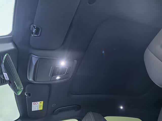 BYD Han 2024 #24 BYD Han 2024 car image #24