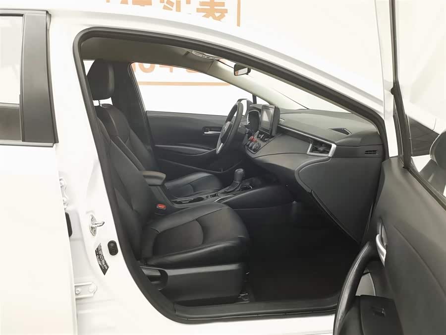 Toyota Corolla 2021 imagen de coche #24