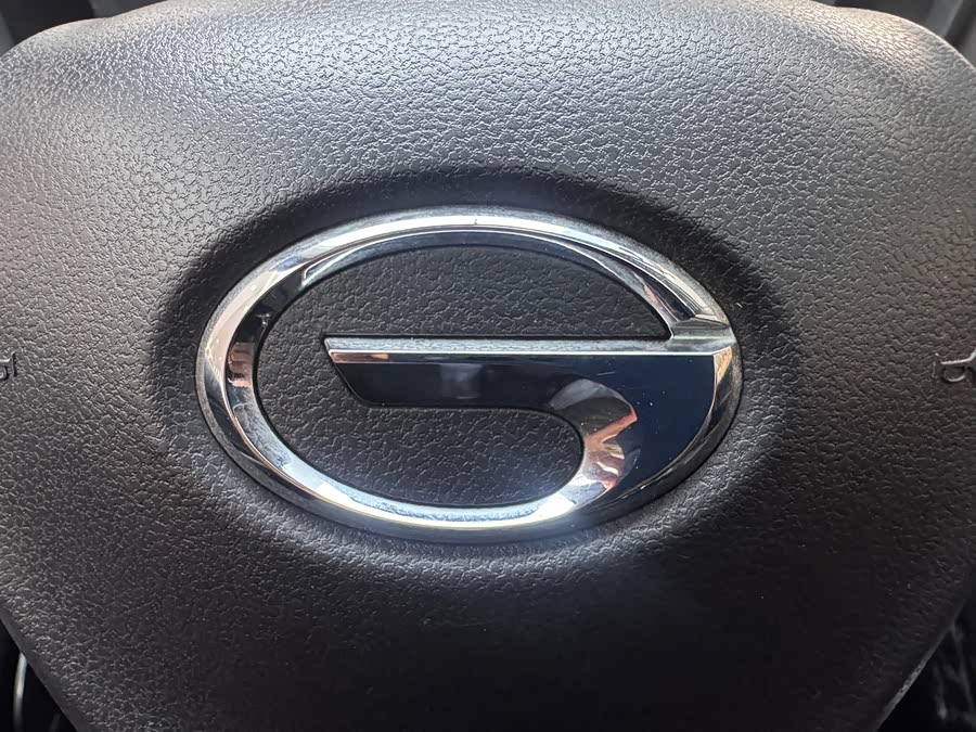 GAC Trumpchi GS3 2018 #24 GAC Trumpchi GS3 2018 car image #24