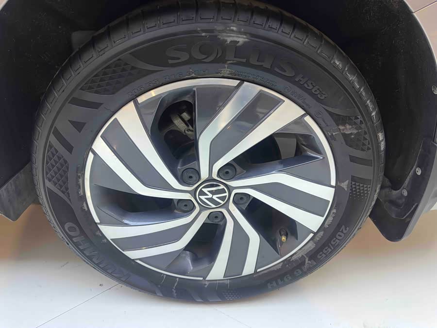 Volkswagen Bora 2023 imagem de carro #24