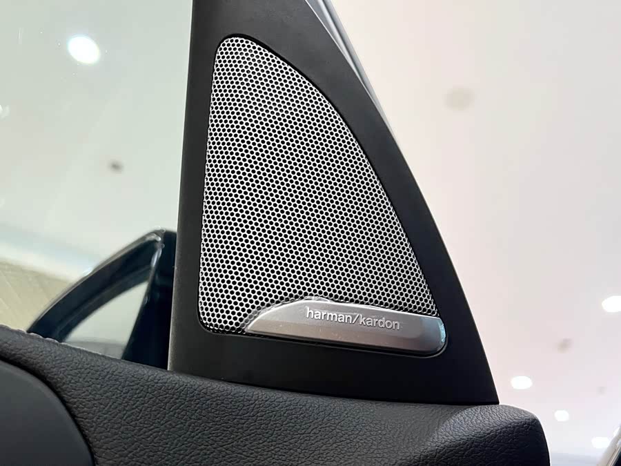 宝马 宝马X5 2023 汽车图片 #24