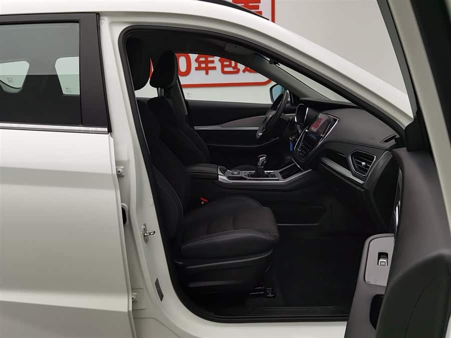 Jetour X70 2020 car image #24