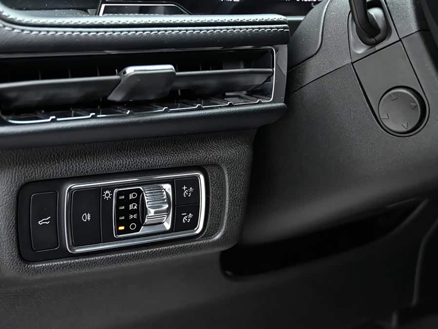 Changan 2024 car image #24