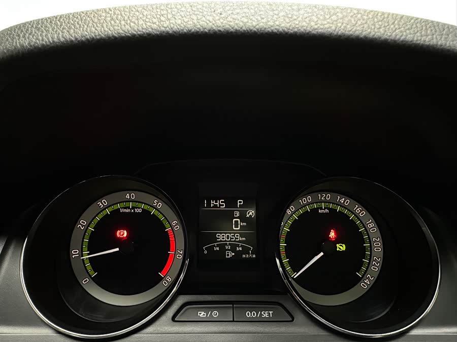Skoda Kamiq 2018 #24 Skoda Kamiq 2018 car image #24