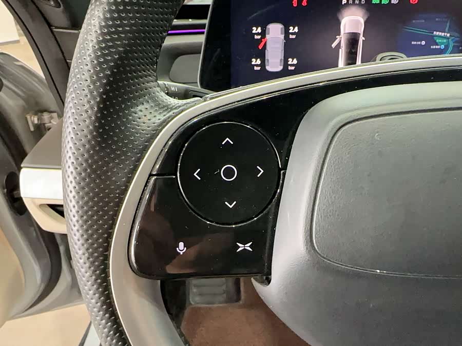 Xpeng P7 2021 imagem de carro #24