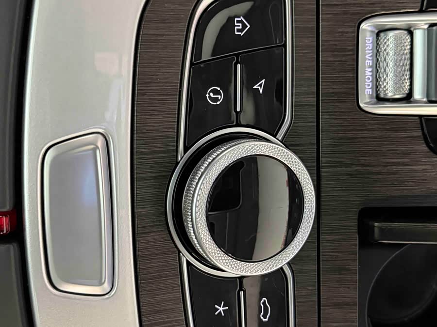 HongQi H9 2022 car image #24