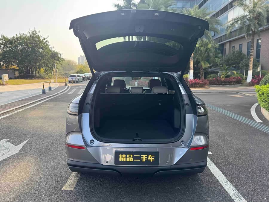 BYD Sea Lion 06 New Energy 2025 car image #24