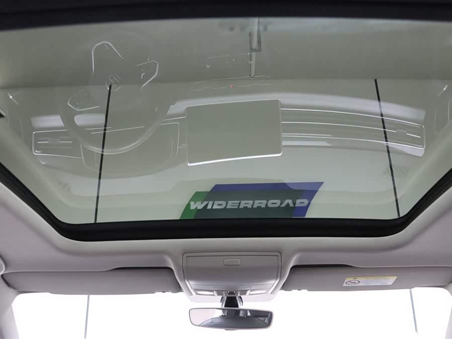 Volkswagen Tiguan L 2021 car image #24