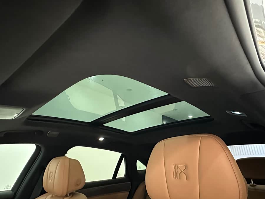 BYD HanL 2025 car image #24